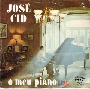 O Meu Piano