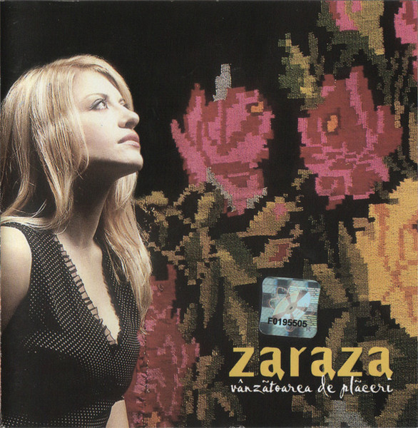 Zaraza - Vânzătoarea De Plăceri