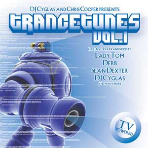 Trancetunes Vol. 1