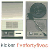 Fivefortyfives