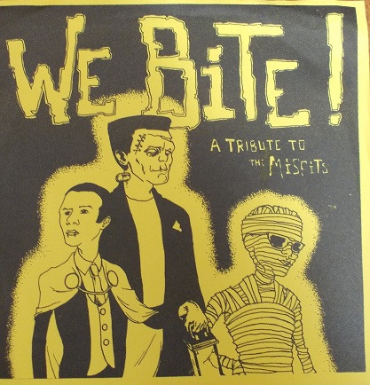 We Bite! A Tribute To The Misfits