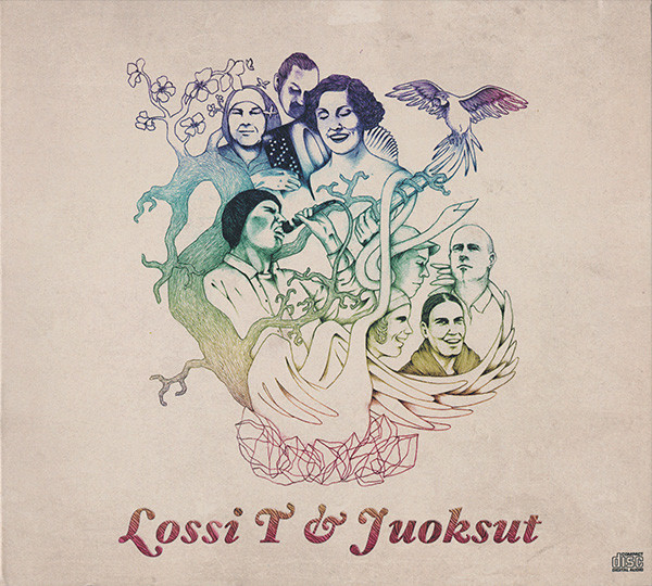 Lossi T & Juoksut