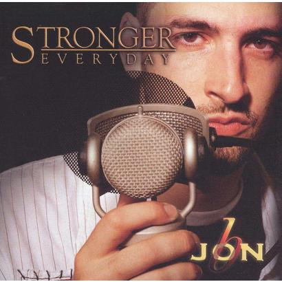 Stronger Everyday