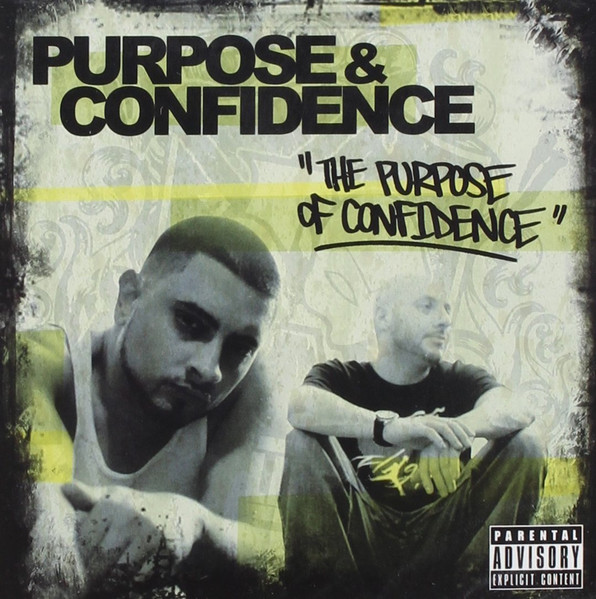 The Purpose Of Confidence