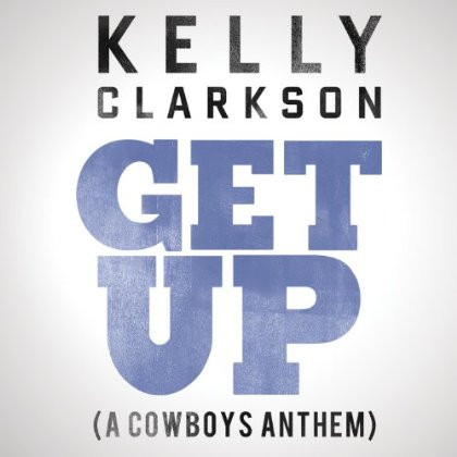 Get Up (A Cowboys Anthem)