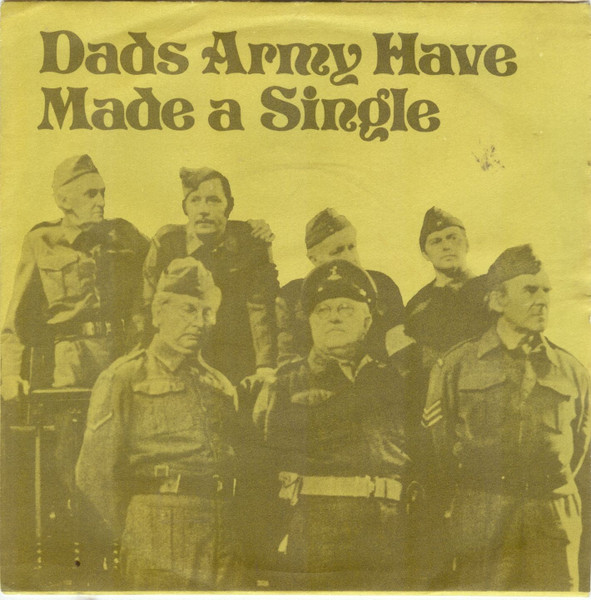 We Stood Alone