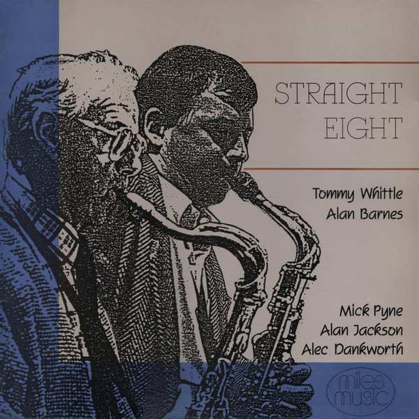 Straight Eight