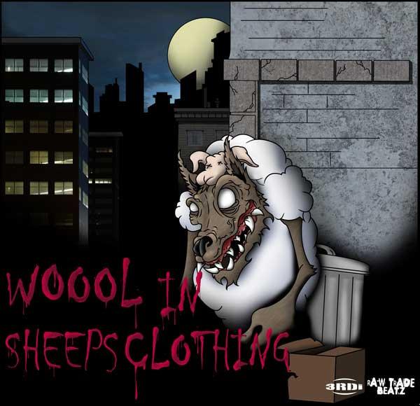 Woool In Sheeps Clothing