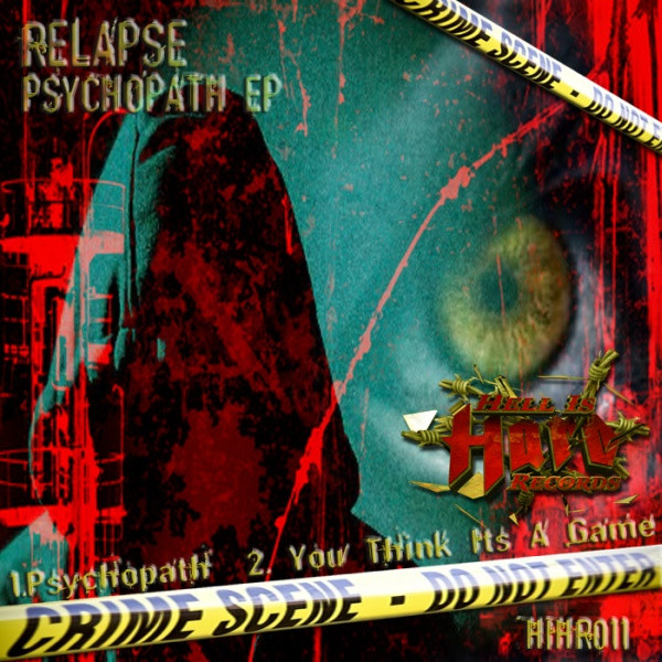 Psychopath EP