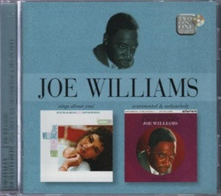 Sings About You! / Sentimental & Melancholy