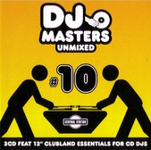 DJ Masters Unmixed #10