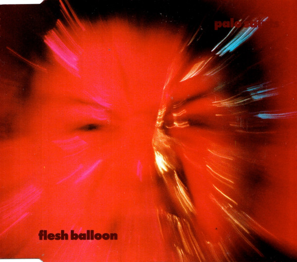 Flesh Balloon