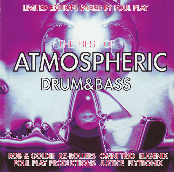 The Best Of Atmospheric Drum & Bass