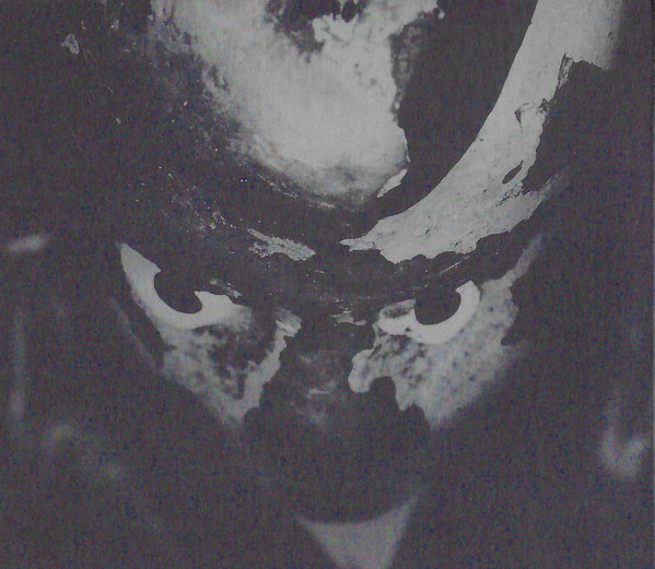 Schism E.P.
