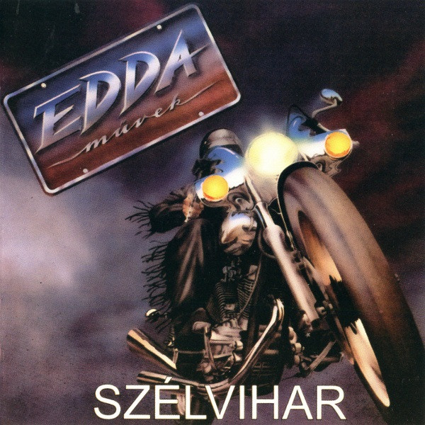 Szélvihar