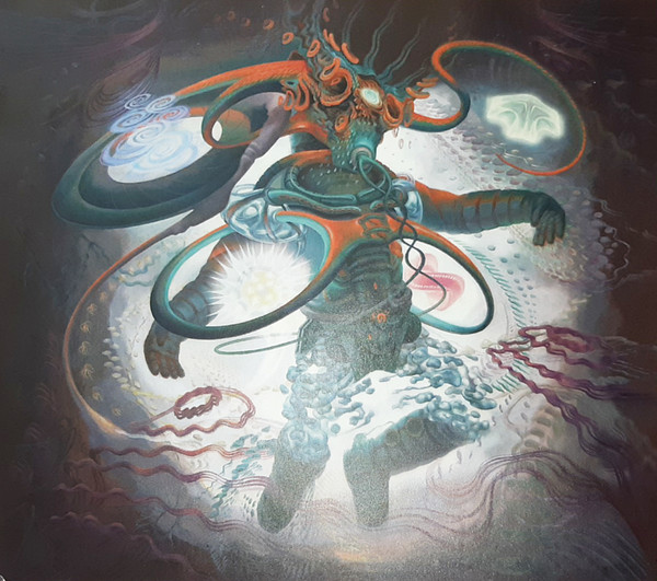 The Afterman: Ascension