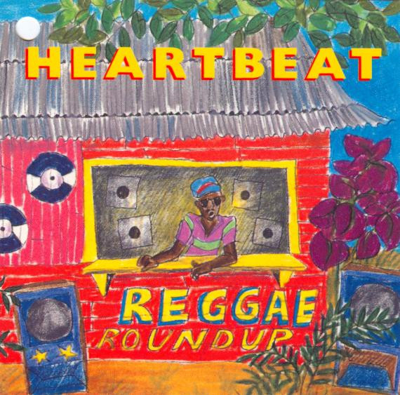 Heartbeat Reggae Roundup