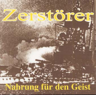 Nahrung Für Den Geist