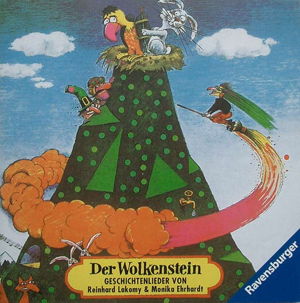 Der Wolkenstein