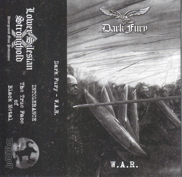 W.A.R.