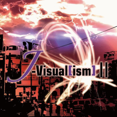 J-Visual[ism] II