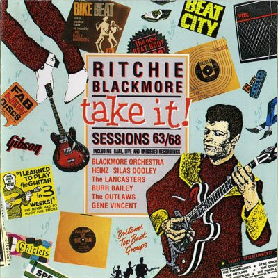 Take It! Sessions 63/68