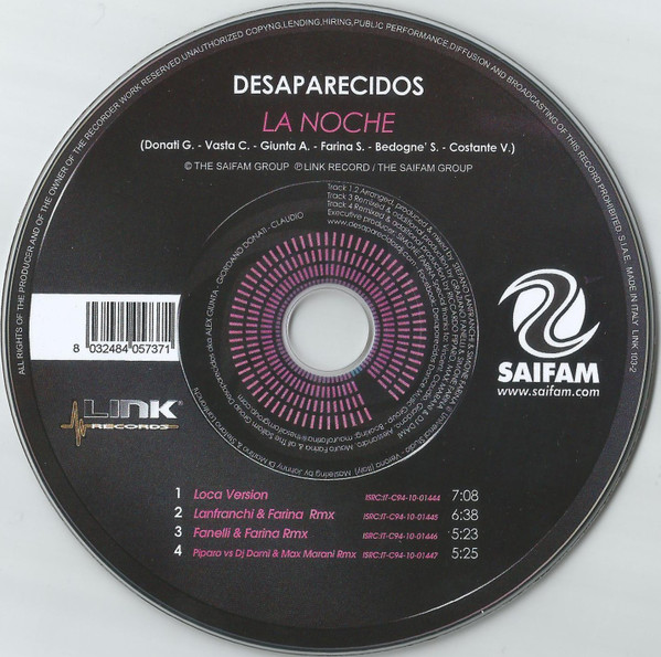 La Noche