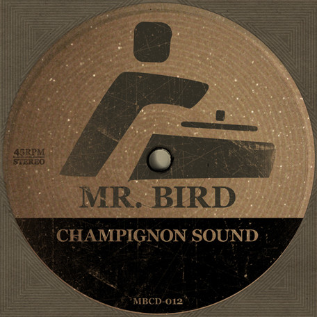 Champignon Sound