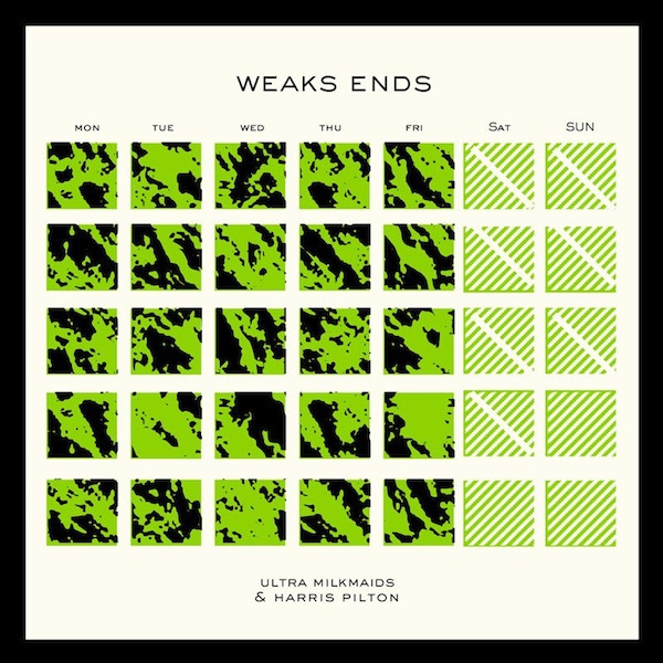 Weaks Ends