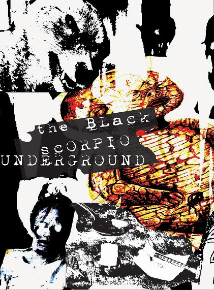 The Black Scorpio Underground