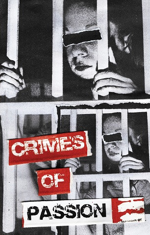 Crimes Of Passion