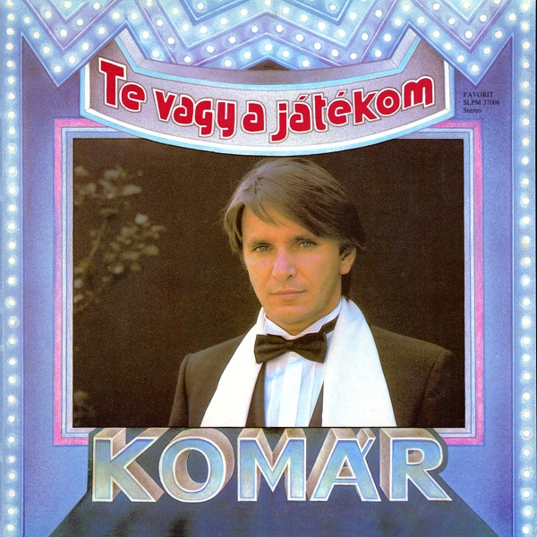 Te Vagy A Játékom