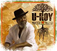 Pray Fi Di People