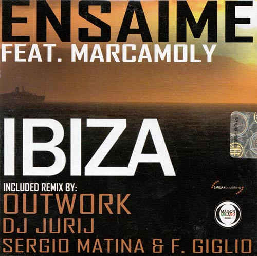 Ibiza