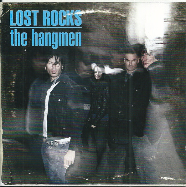 Lost Rocks