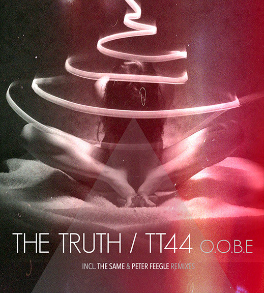 O.O.B.E (Incl. The Same & Peter Feegle Remixes)