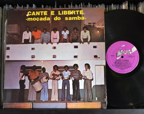 Cante E Liberte