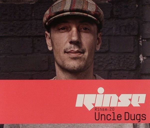 Rinse: 20