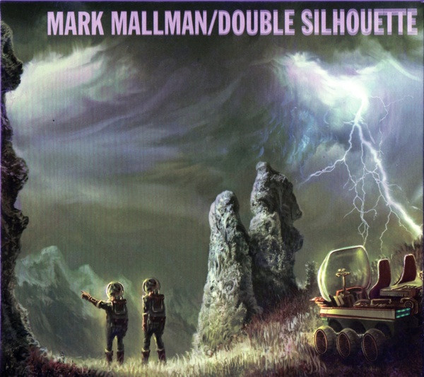 Double Silhouette