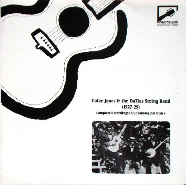 Complete Recordings In Chronological Order (1927-29)