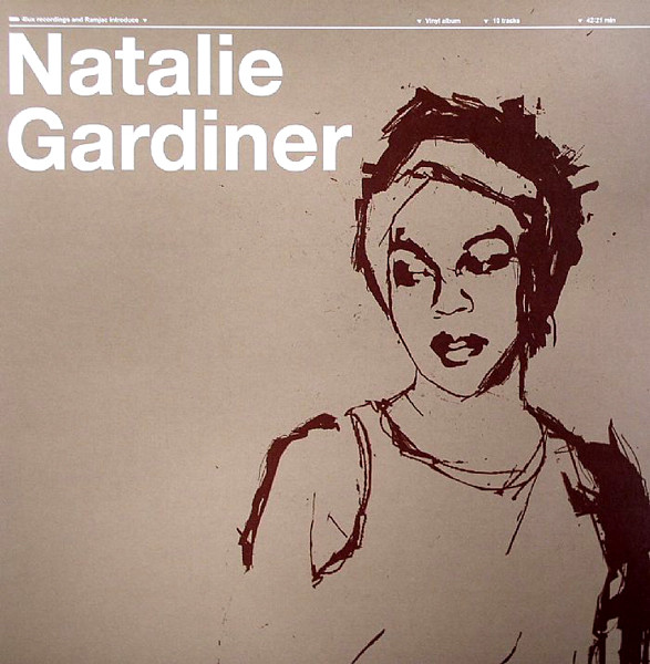 Natalie Gardiner
