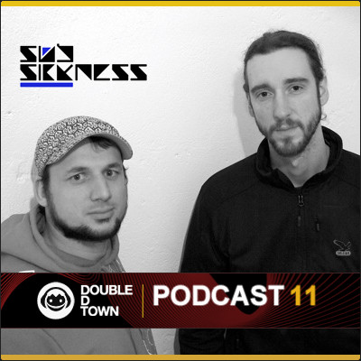 Double D Town Podcast 11
