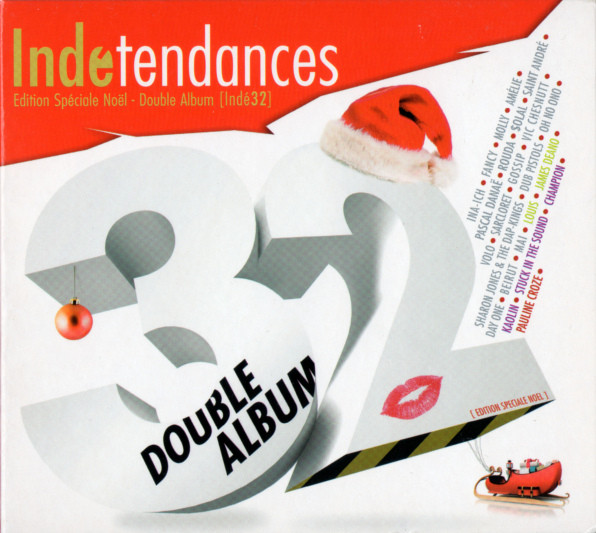 Indétendances 32 (Édition Spéciale Noël)