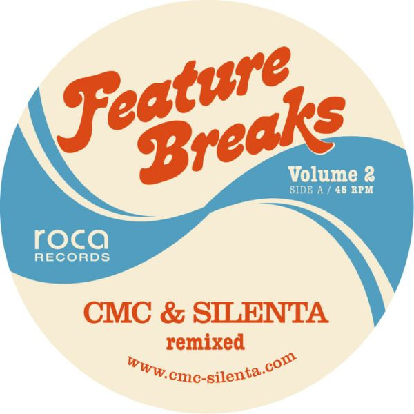Feature Breaks Volume 2