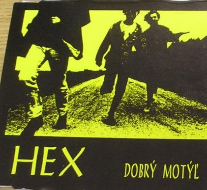 Dobrý Motýľ