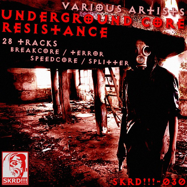Underground Core Resistance