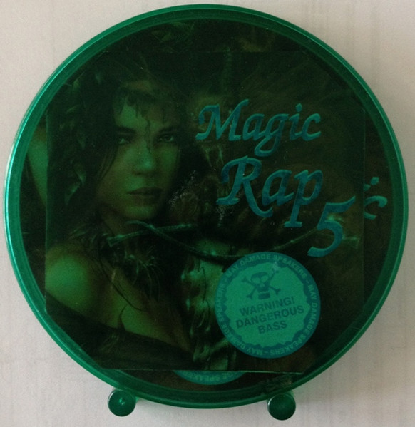 Magic Rap 5