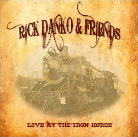 Live At The Iron Horse