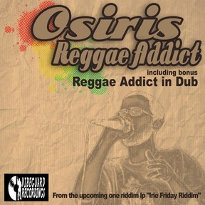 Reggae Addict