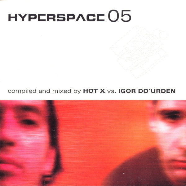 Hyperspace 05